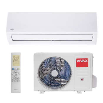 VIVAX KLIMA ACP-12CH35AENI R32 3,51/3,81 KW