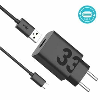 Motorola TurboPower 33W Charger