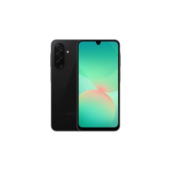 Samsung Galaxy A26 5G 6GB/128GB, crni