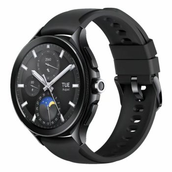 XIOAMI WATCH 2 PRO BLACK