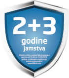 beko klime jamstvo