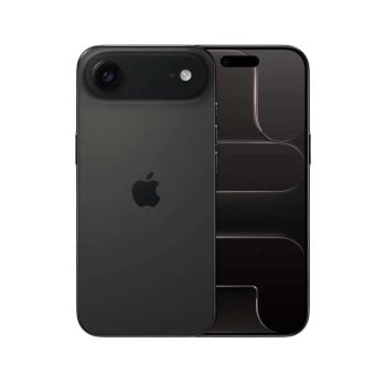 IPHONE AIR 256GB SPACE BLACK