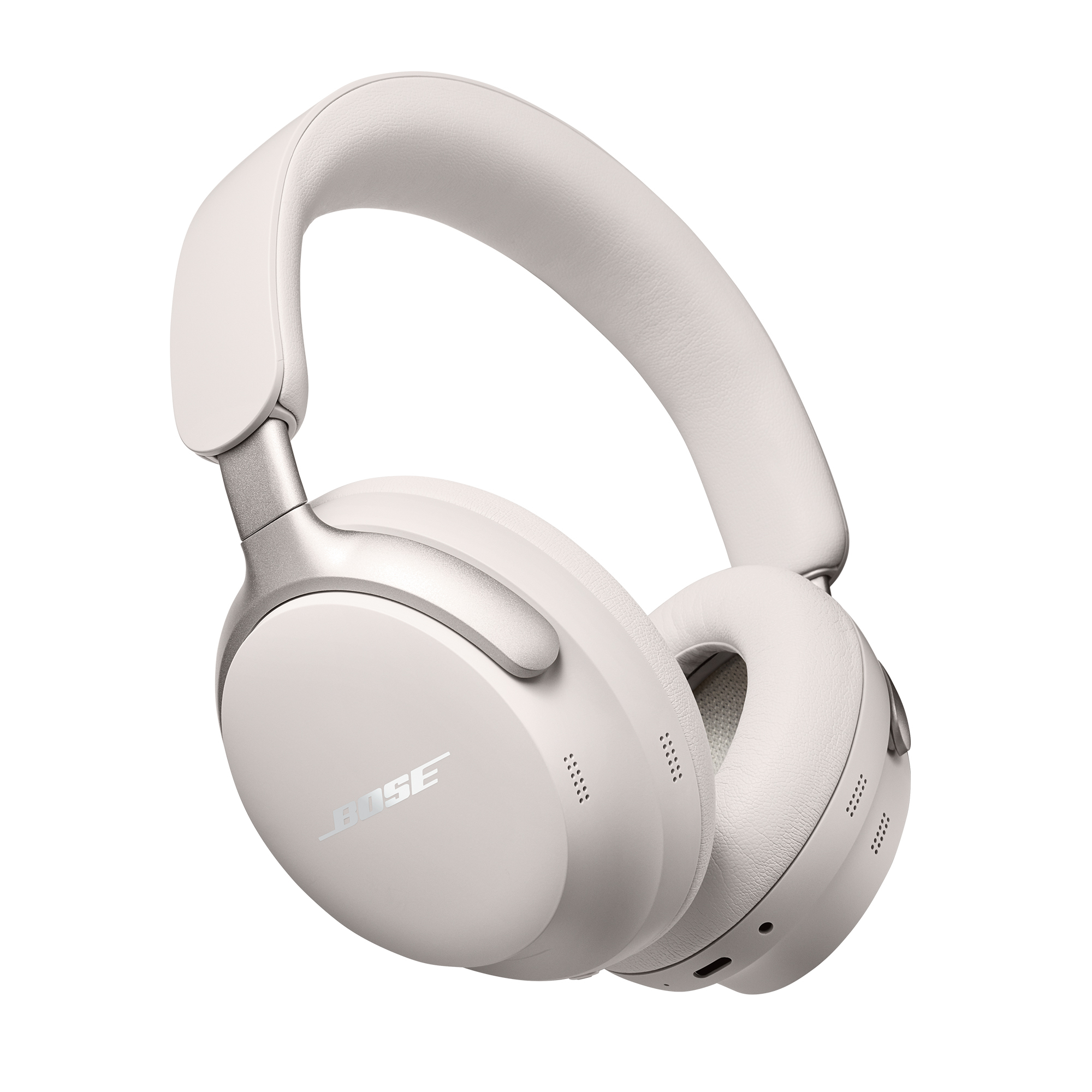 BOSE QuietComfort Ultra Headphones White (bijele) BT slušalice