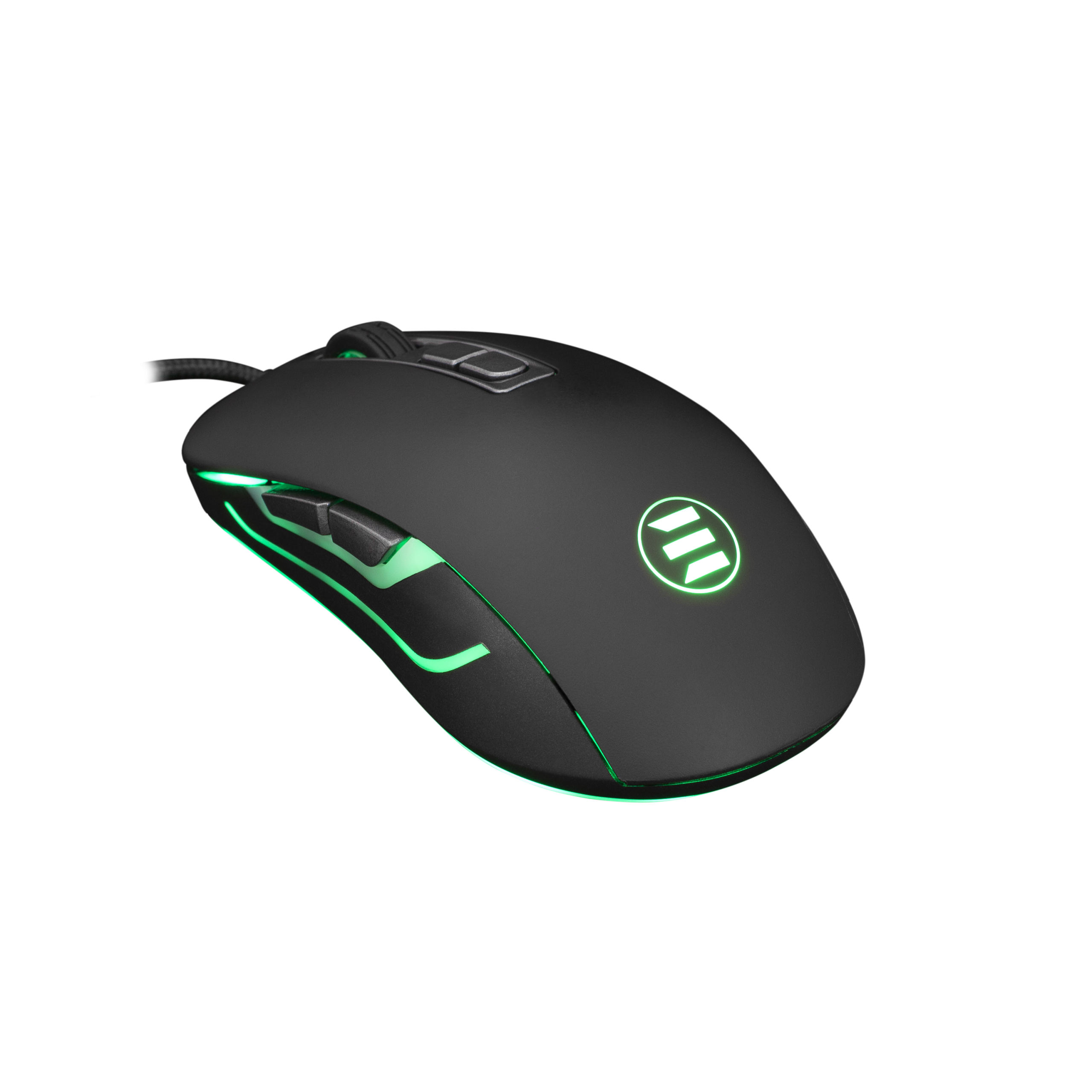 ΞSHARK MIŠ ESL-M5 SHINAI-V2