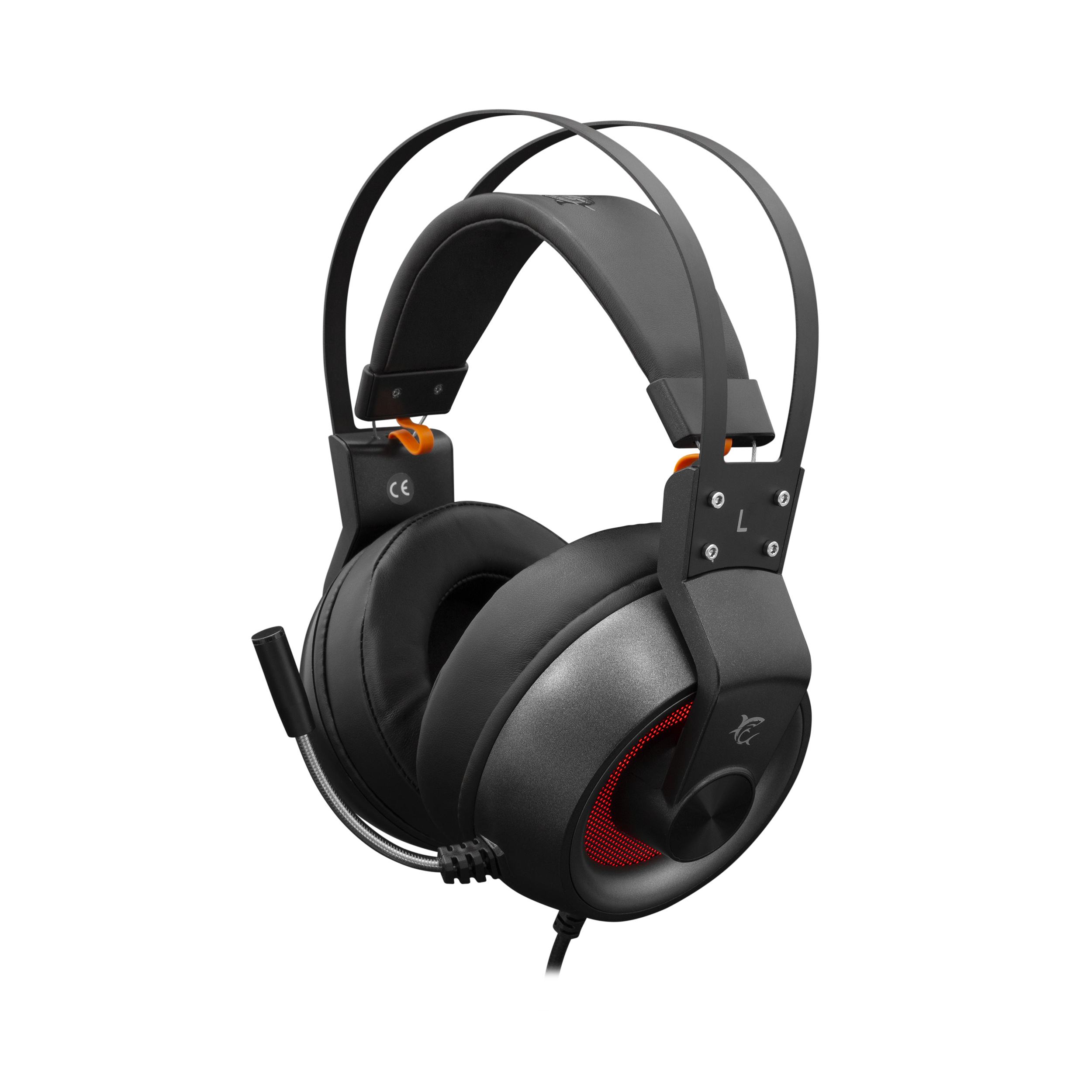 White Shark SLUŠALICE GH-1949 CARACAL