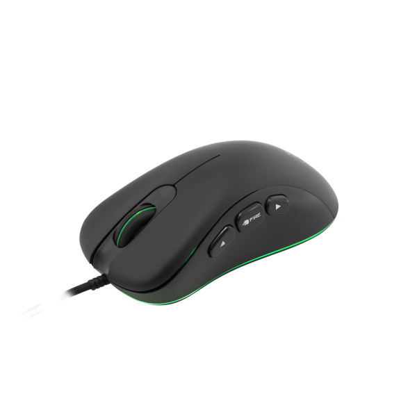 White Shark Premium Linija MIŠ ESL-M3 AIKUCHI - Slika 2