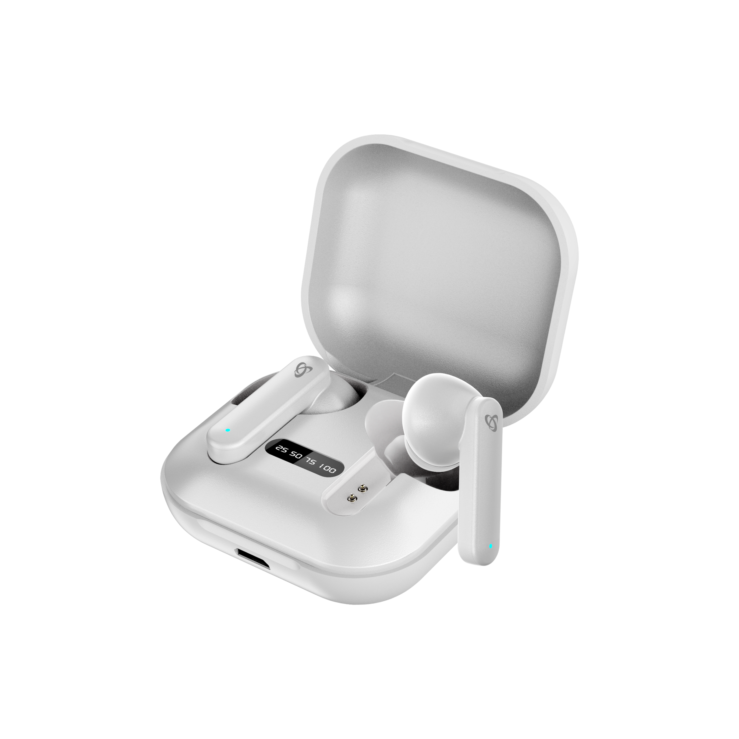 1-EB-TWS-72 SBOX BLUETOOTH SLUŠALICE EB-TWS72 - Slika 1