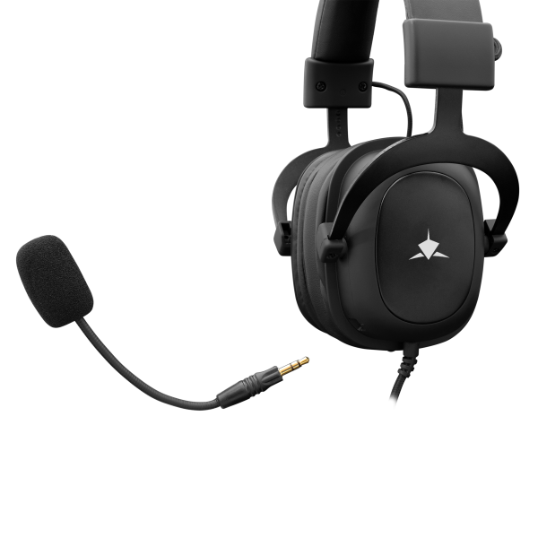 White Shark Premium Linija SLUŠALICE ESL-HS4 TAIKO - Slika 3