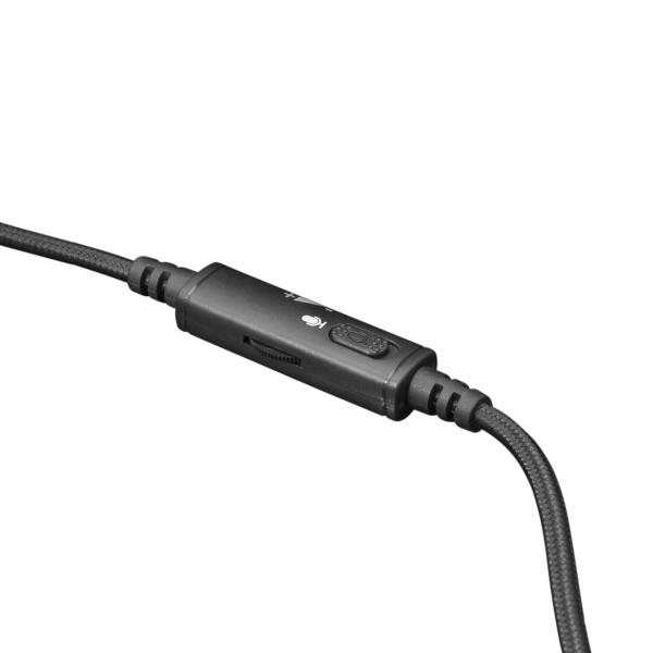 White Shark Premium Linija SLUŠALICE ESL-HS4 TAIKO - Slika 4