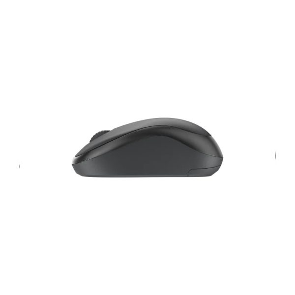 Logitech MK295 Silent bežična tipkovnica+miš, USB, tamnosiva (920-009809) - Slika 5