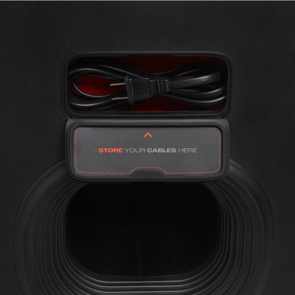 JBL PartyBox Ultimate Prijenosni bežični bluetooth zvučnik velike snage 1100W Bluetooth, USB, IPX4, Dinamično RGB osvjetljenje - Slika 10