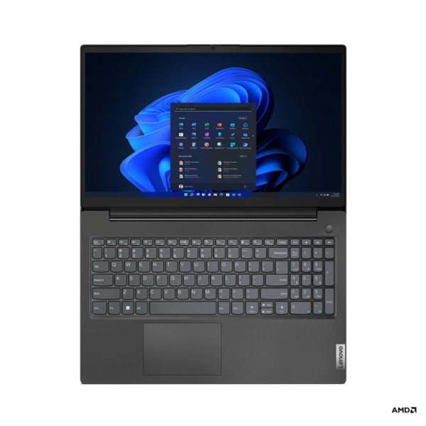 Lenovo V15 G4 AMN 15.6" FHD, AMD Ryzen 3 7320U, 16GB LPDDR5, 512GB SSD, Radeon, WiFi/BT + Win 11 Pro + 3Y (82YU0100SC-W11P) - Slika 2