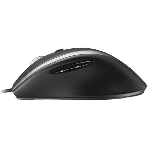Logitech M500s laserski miš, USB, crni (910-005784) - Slika 4
