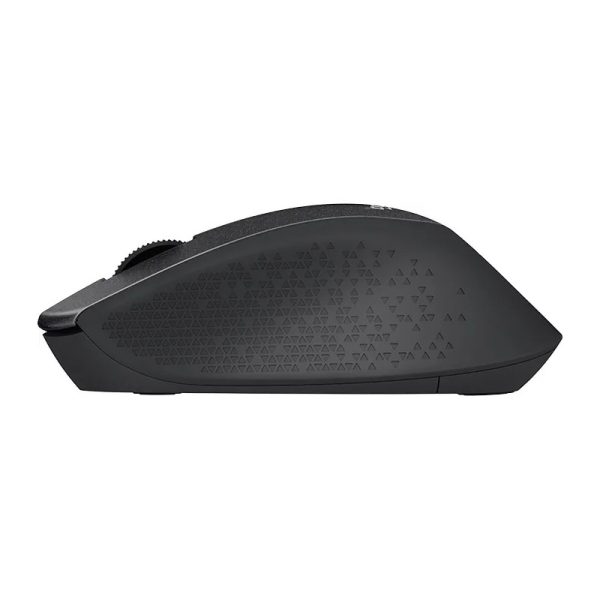 Logitech B330 Silent Plus bežični miš, crni (910-004913) - Slika 3