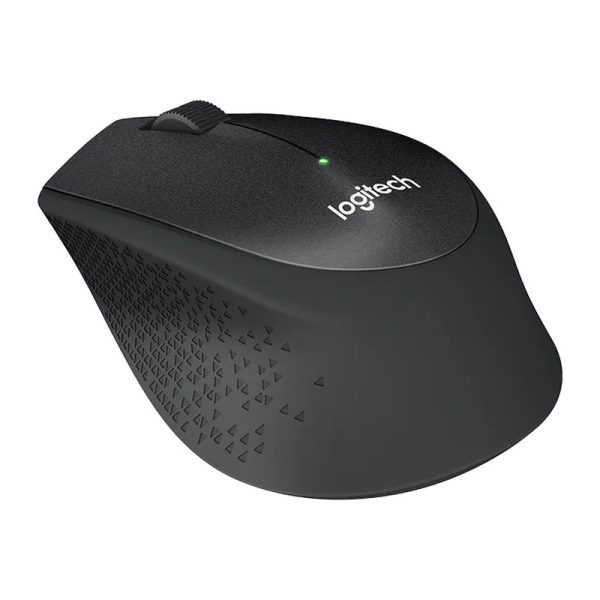 Logitech B330 Silent Plus bežični miš, crni (910-004913) - Slika 4