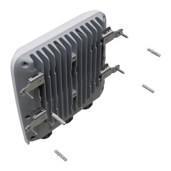 Mikrotik RB5009UPr+S+OUT PoE ruter, RouterOS v7, 1GB RAM, 350-1400 (auto) MHz - Slika 7