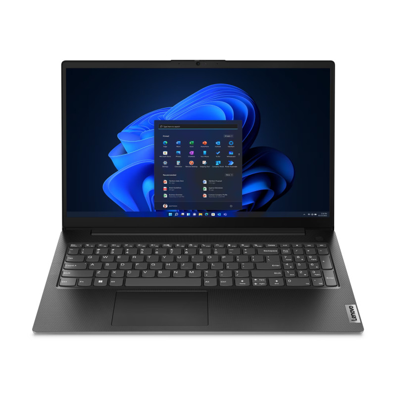 Lenovo V15 G4 AMN 15.6" FHD, AMD R5-7520U, 16GB LPDDR5, 512GB SSD, Radeon, WiFi 6/BT, Win 11 Pro (82YU00YQSC-W11P)