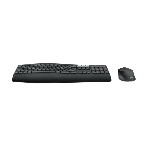 Logitech MK850 Performance bežična tipkovnica+miš, USB (920-008226) - Slika 2