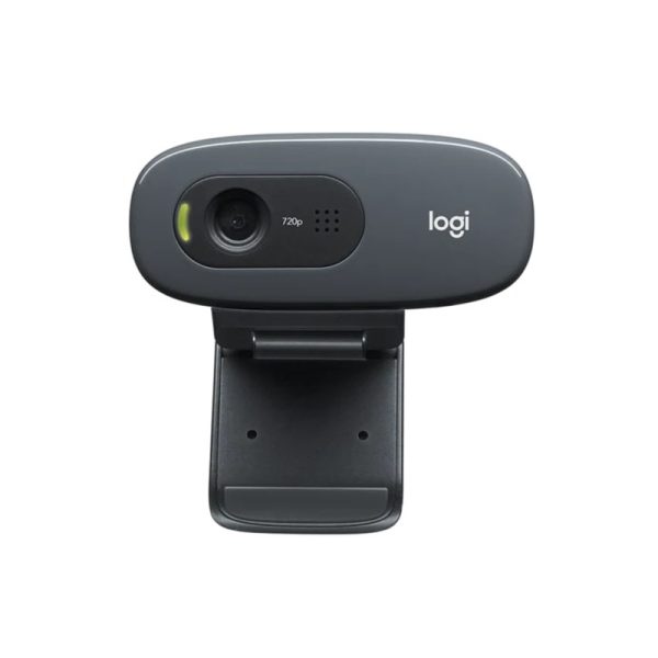 Logitech C270 HD web kamera, USB (960-001063) - Slika 2