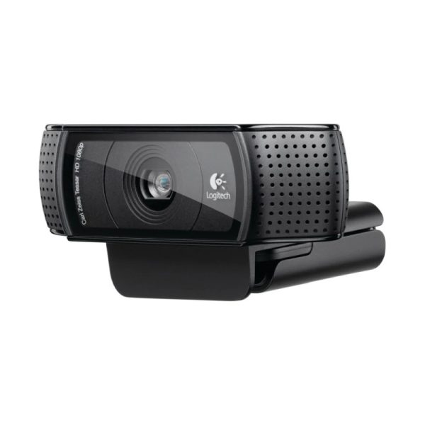 Logitech C920 Pro Full HD web kamera, USB (960-001055) - Slika 4