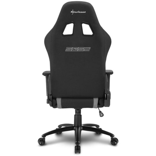 Sharkoon Skiller SGS2 igraća stolica, crno-siva - Slika 6