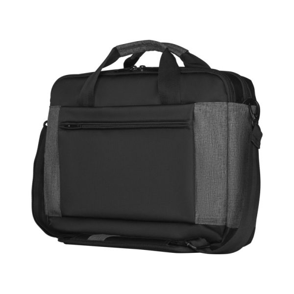 Wenger torba Underground za prijenosnike do 16", 9 L, crna - Slika 6