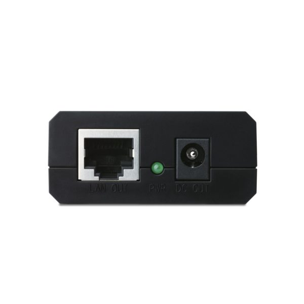 TP-Link PoE Splitter adapter, IEEE 802.3af compliant, 5V/12V izlazni napon, plastično kućište - Slika 2