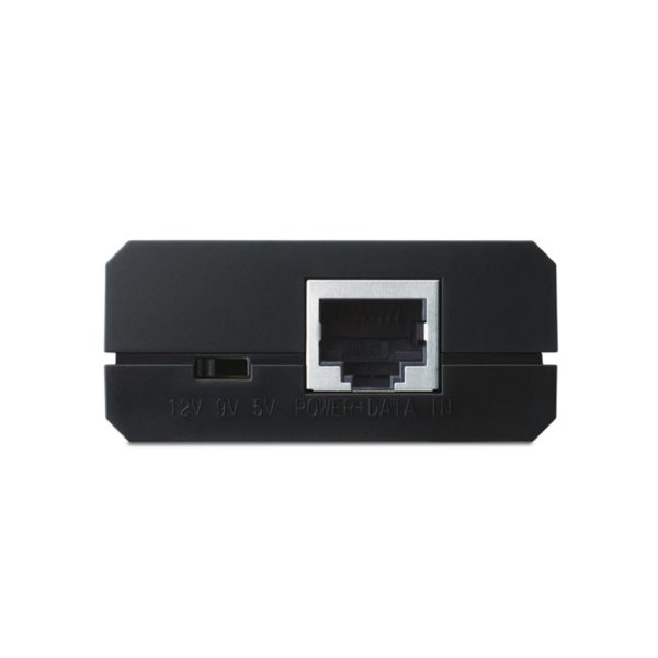 TP-Link PoE Splitter adapter, IEEE 802.3af compliant, 5V/12V izlazni napon, plastično kućište - Slika 3