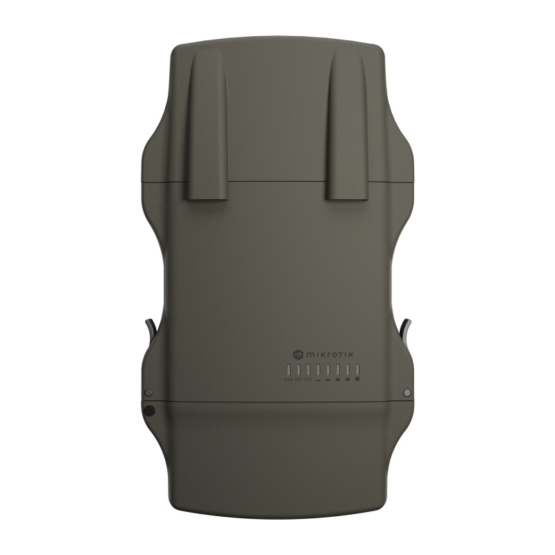Mikrotik L23UGSR-5HaxD2HaxD-NM NetMetal ax long-range outdoor AP Wi-Fi 6, 800 MHz