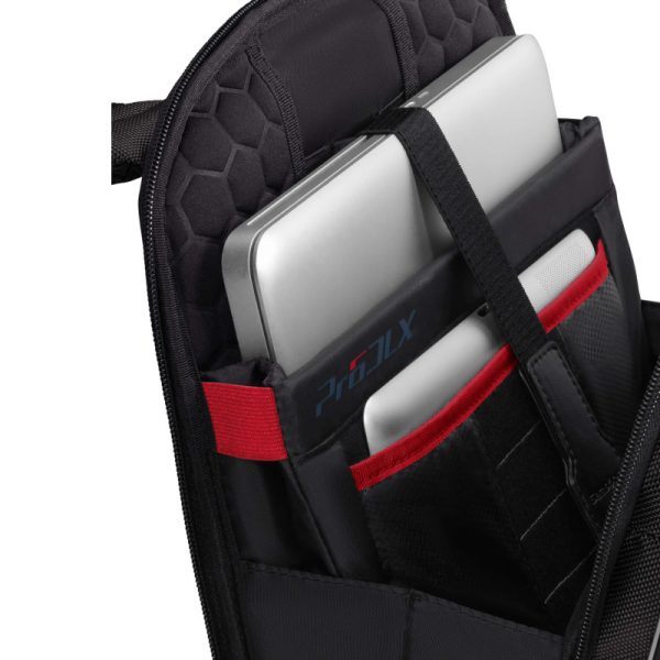 Samsonite ruksak Pro-DLX 6 za prijenosnike do 14.1", 12.5 L, crni - Slika 4