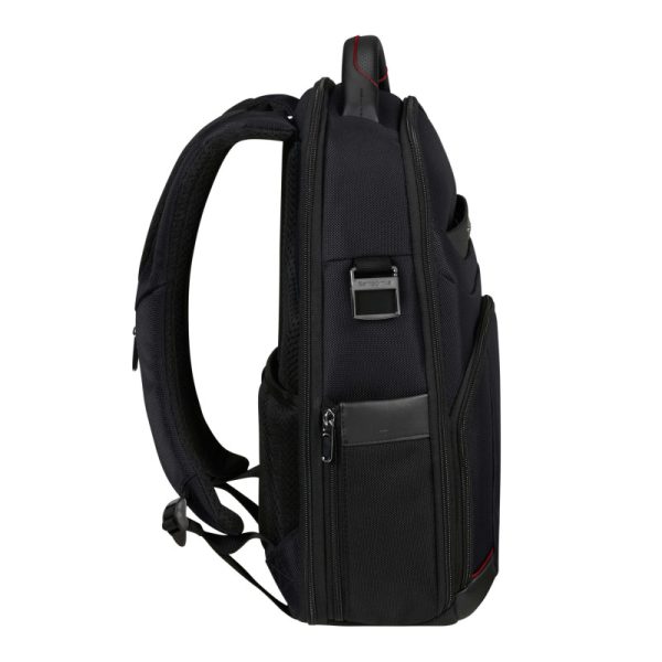 Samsonite ruksak Pro-DLX 6 za prijenosnike do 14.1", 12.5 L, crni - Slika 7
