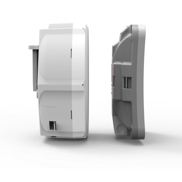 Mikrotik SXTsq Lite5, RBSXTsq5nD, 16dBi 5GHz antena, Dual Chain 802.11bgn, 650MHz CPU, 64MB RAM, 1xLAN, POE, PSU, pole mount, RouterOS L3 - Slika 3