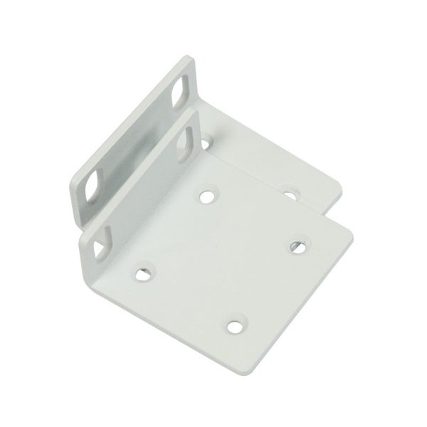 Mikrotik Cloud Router Switch CRS317-1G-16S+RM, 800MHz CPU, 1GB RAM, 1xG-LAN, 16xSFP+, RouterOS L6 or SwitchOS (dual boot), 1U rackmount, Dual redundant PSU - Slika 3