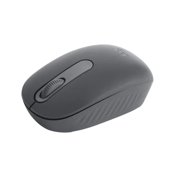 Logitech M196 bežični bluetooth optički miš, USB, grafit (910-007459) - Slika 2