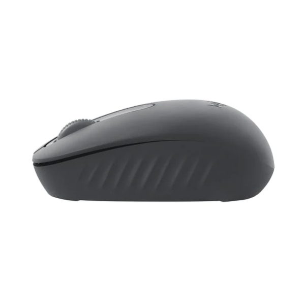 Logitech M196 bežični bluetooth optički miš, USB, grafit (910-007459) - Slika 3