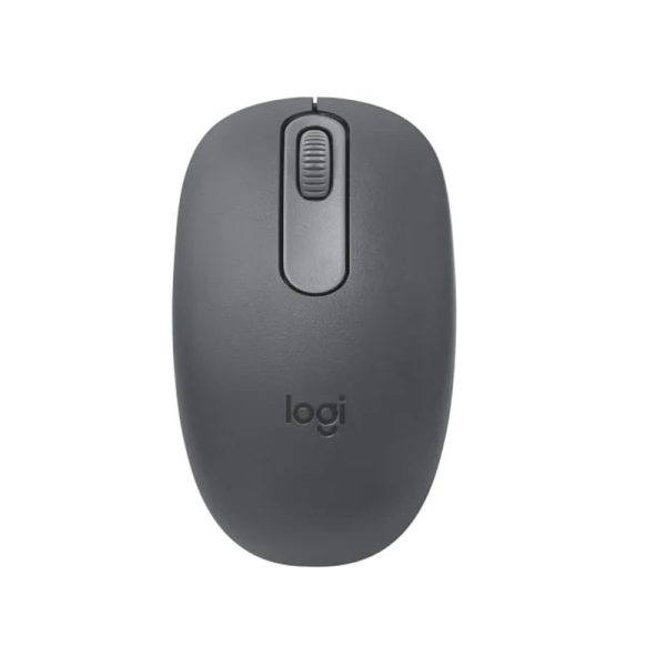 Logitech M196 bežični bluetooth optički miš, USB, grafit (910-007459) - Slika 4