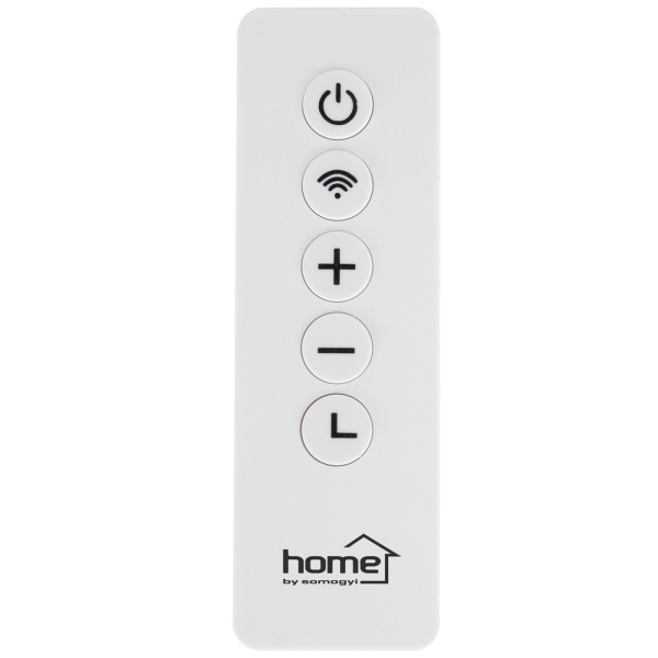 home Panel zidna grijalica, infra-red grijač, smart, 700 W,WiFi - FKIR 701 WIFI - Slika 3