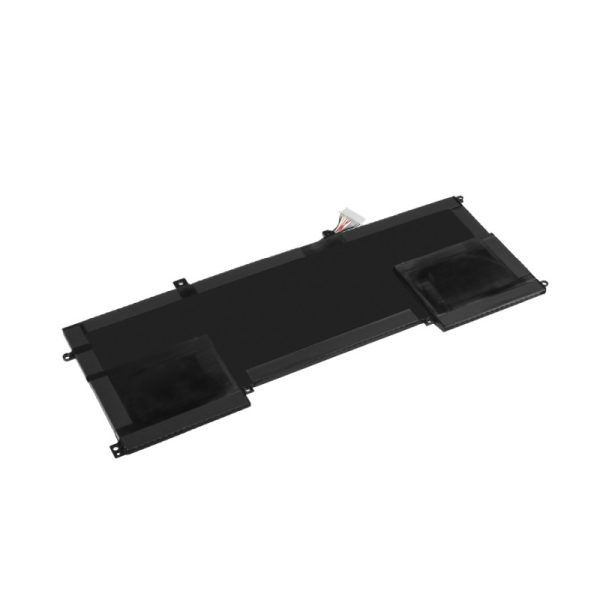 Green Cell (HP182) baterija 3600mAh, 7.7V AB06XL za HP Envy 13-AD102NW 13-AD015NW 13-AD008NW 13-AD100NW 13-AD101NW - Slika 3