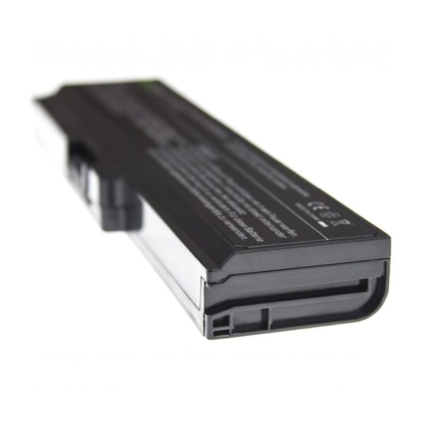 Green Cell (TS03) baterija 4400 mAh,10.8V (11.1V) PA3817U-1BRS PA3634U-1BRS za Toshiba Satellite C650 C650D C660 C660D L650D L655 L750 - Slika 2