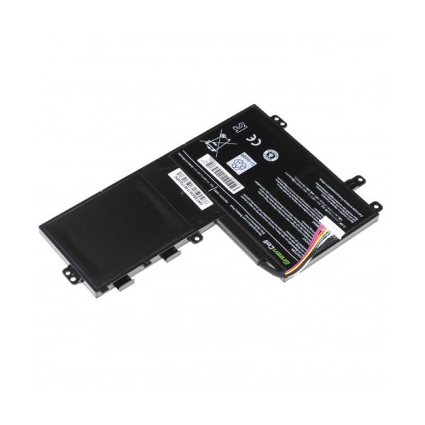 Green Cell (TS54) baterija 4160 mAh,11.4V PA5157U-1BRS za Toshiba Satellite U940 U40t U50t M50-A M50D-A M50Dt M50t - Slika 3