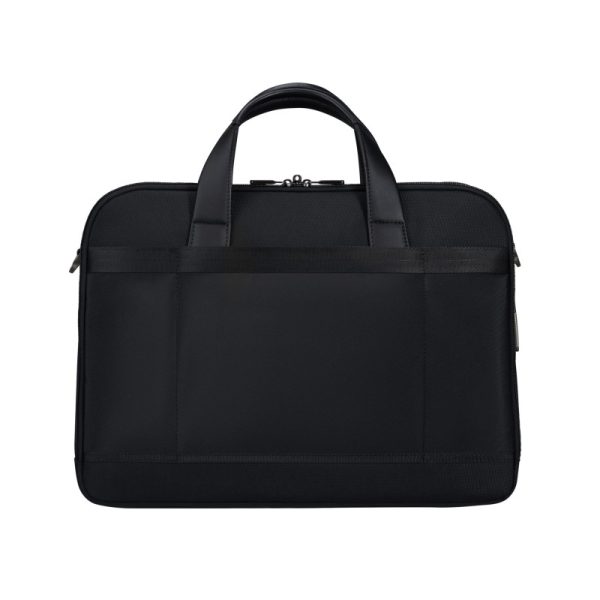 Samsonite torba Urban-Eye za prijenosnike do 15.6", 18 L, crna - Slika 5
