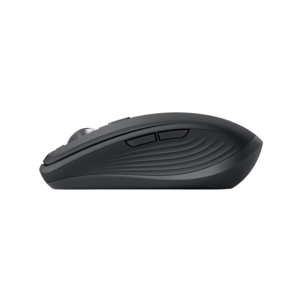 Logitech MX Anywhere 3S Business bežični laserski miš, USB, crni (910-006958) - Slika 3