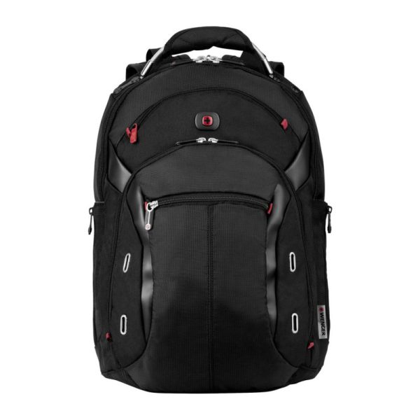 Wenger ruksak Gigabyte za MacBook Pro 15", crni - Slika 2
