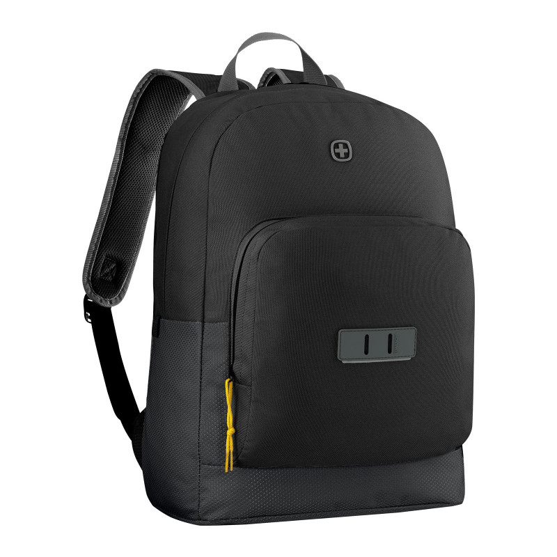 Wenger ruksak Crango za prijenosnike do 16", crni