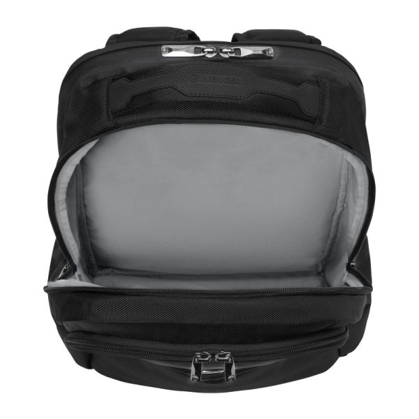 Wenger ruksak XE Resist za prijenosnike do 16", vodootporan, crni - Slika 6