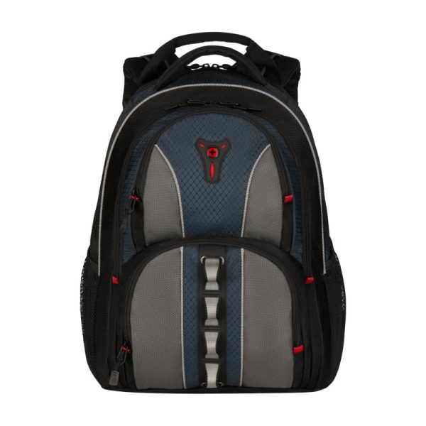 Wenger ruksak Cobalt za prijenosnike do 16", crno-plavi - Slika 4