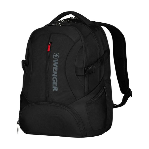 Wenger ruksak Transit za prijenosnike do 16", crni - Slika 2