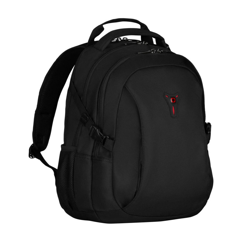 Wenger ruksak Sidebar za prijenosnike do 16", crni