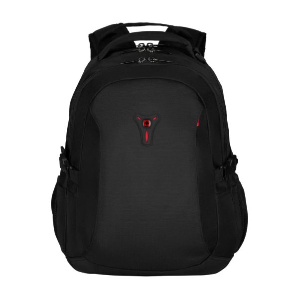 Wenger ruksak Sidebar za prijenosnike do 16", crni - Slika 4