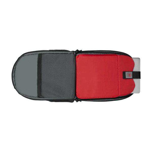 Wenger ruksak Legacy za prijenosnike do 16", crni - Slika 6